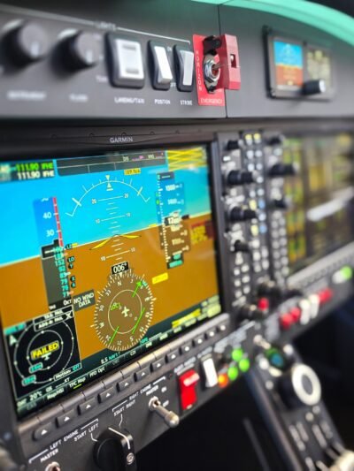 Aviation