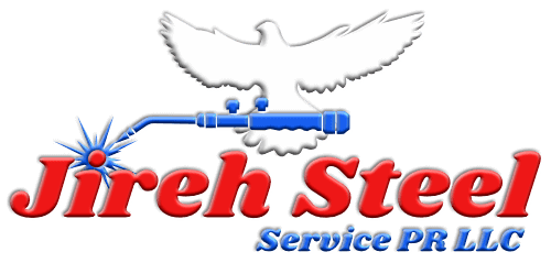 Jireh Steel