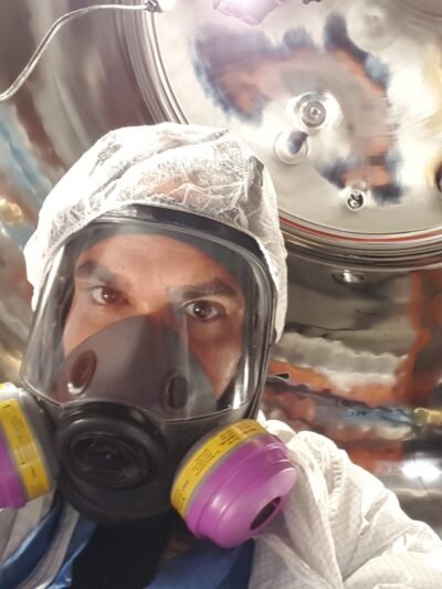 Surface Treatment