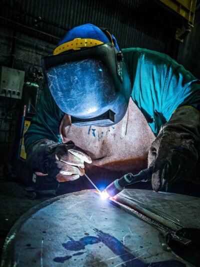 Welding Services