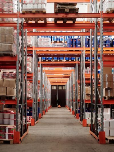 Industrial Suppliers