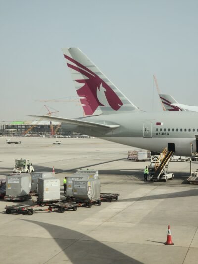 Aviation Transport